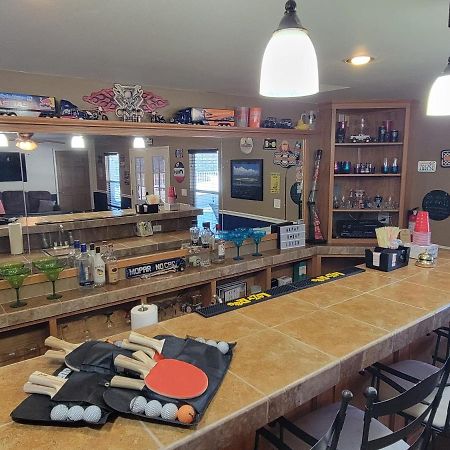 Parker Strip Pool House With Game Room! Ngoại thất bức ảnh
